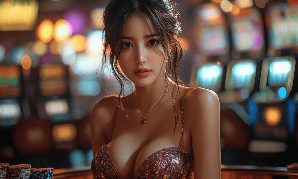 777win casino