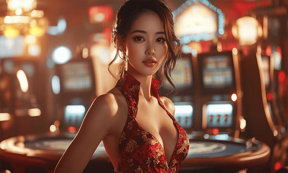 789 sòng bạc